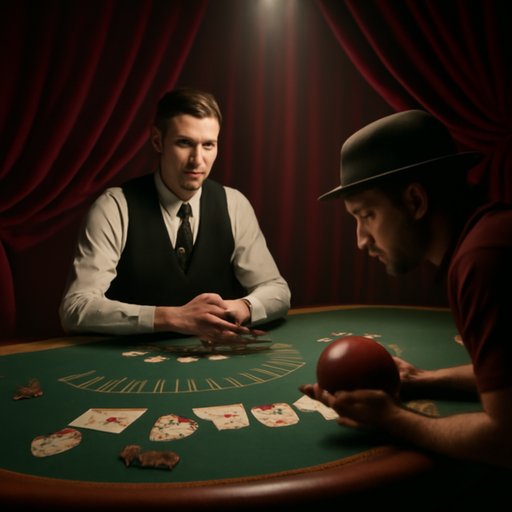 87bd Table game
